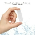thumbnail image 3 of Convertidor De Batería AAA A AA, 10 Piezas, Interruptor De Caja De Soporte De Baterías, Resistente Al Agua, ABS Ligero, Mano De Obra Fina, Especificación De Espera, Fácil De, 3 of 7