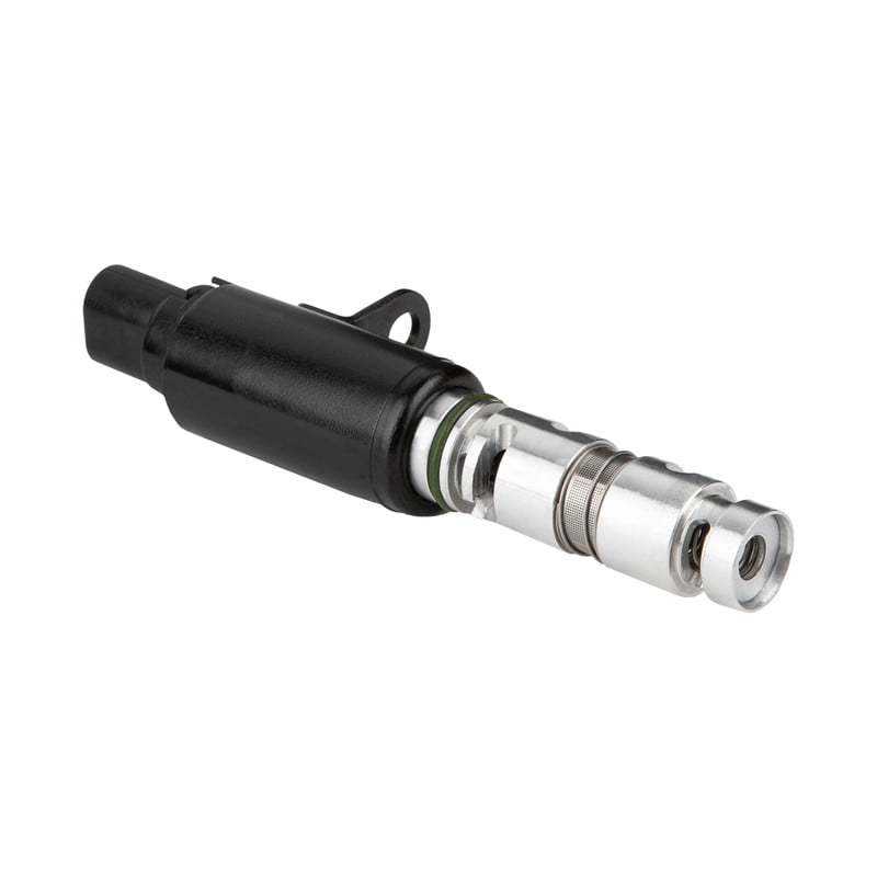 ISA Variable Valve Timing Solenoid VVT For 2011 Hyundai Genesis Coupe 2010-2011 Santa Fe 2011 Kia Sorento V6 3.5L 3.8L Replacement for 916-713 243553CAA1 510-101 2T1098 VVS1532