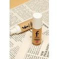 thumbnail image 3 of Flormar Perfect Coverage Highly Pigmented & Semi-gloss Finish SPF15 Foundation 30ml - 131 Warm Nude, 3 of 4