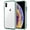Midnight Green, variant on JETech Case for iPhone Xs and iPhone X, Shock-Absorption Bumper Cover (HD Clear)