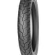 thumbnail image 2 of Llanta 2.75-18 para moto APR tube type negro, 2 of 4