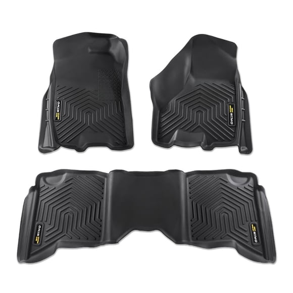 Alfombrillas Cargo Liner G-PLUS compatibles con Dodge Ram 2009-2018