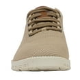 thumbnail image 2 of Deer Stags Men's Status Comfort Fashion Sneaker - Taupe/Brown - 12 Wide, 2 of 9