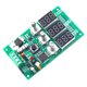 thumbnail image 1 of Regulador de voltaje SCR Número de pulsos Atenuadores ajustables Controlador de velocidad del motor FLhrweasw Nuevo, 1 of 9