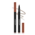thumbnail image 1 of EKIDAZB Magic Eyebrow Pencil, 2024 Upgrade Microblade Eyebrow Pen Dual-Ended W6U9, 1 of 8