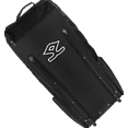 thumbnail image 3 of Shrey PRO Wheelie Cricket Kit Bag- Black & Blue, 3 of 6