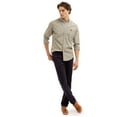 thumbnail image 2 of U.S. Polo Assn. Men's Long Sleeve Buttondown Shirt, 2 of 4