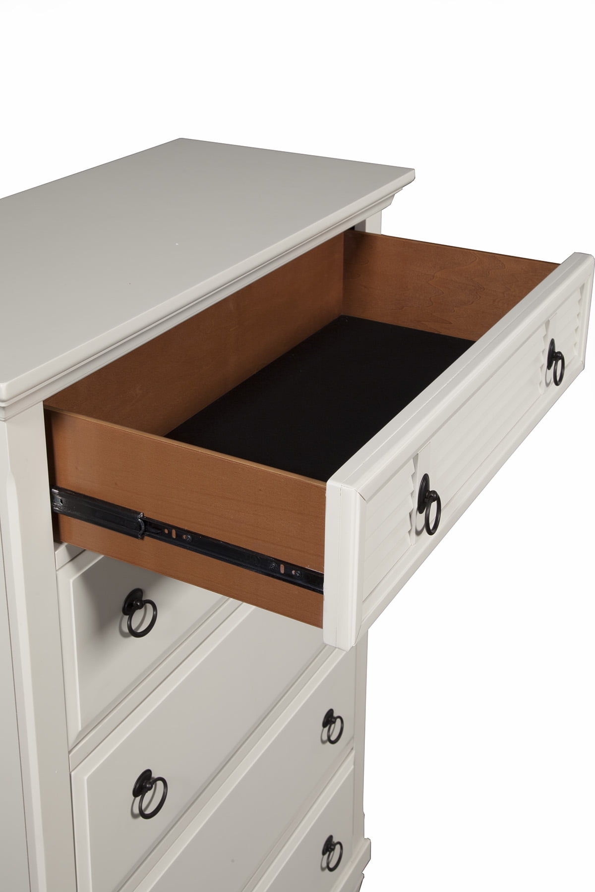 Winchester 5 Drawer Chest Walmart Com Walmart Com