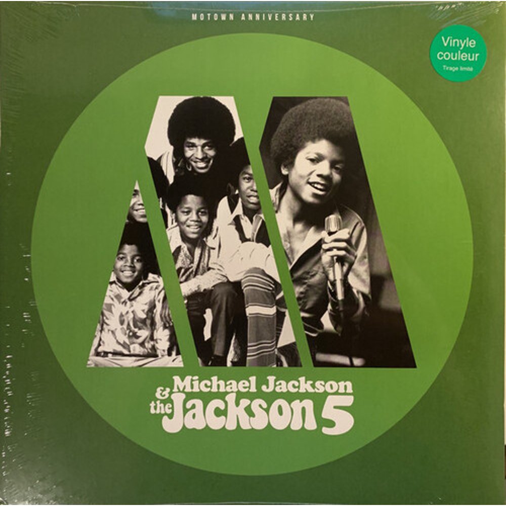 Michael Jackson Motown Anniversary Michael Jackson & The Jackson 5