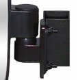 thumbnail image 3 of CIPA 01140 UTV Utility Vehicle 4.625 x 7.75 Inch Adjustable Side Mirror, Single, 3 of 3