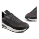 thumbnail image 3 of TENIS ARMANI EXCHANGE NEGRO/VERDE, 3 of 5