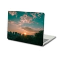thumbnail image 4 of KSK KAISHEK Hard Shell Cover Compatible 2019 - 2020 Released MacBook Pro 16 inchs with XDR Display & Touch ID Type C Model: A2141 Blue series A 0364, 4 of 5