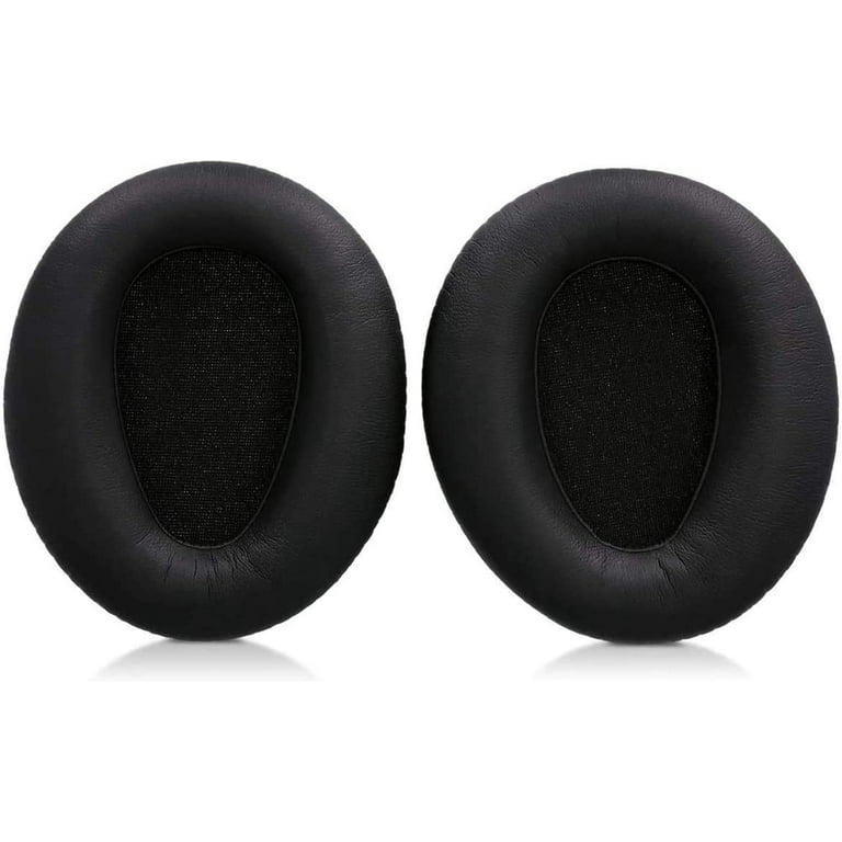 Adhiper MDR-10R Replacement Ear Pads Earpads Ear Cushions Cover