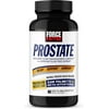 Force Factor Prostate Saw Palmetto and Beta Sitosterol Supplement for Men, Prostate Health Support, Prostate Size Support, Urinary Relief, Bladder Control, Reduce Nighttime Urination, 60 Softgels