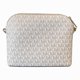 thumbnail image 3 of BOLSA MICHAEL KORS ORIGINAL XBODY DOME OPTIC WHITE ROSE GOLD, 3 of 4