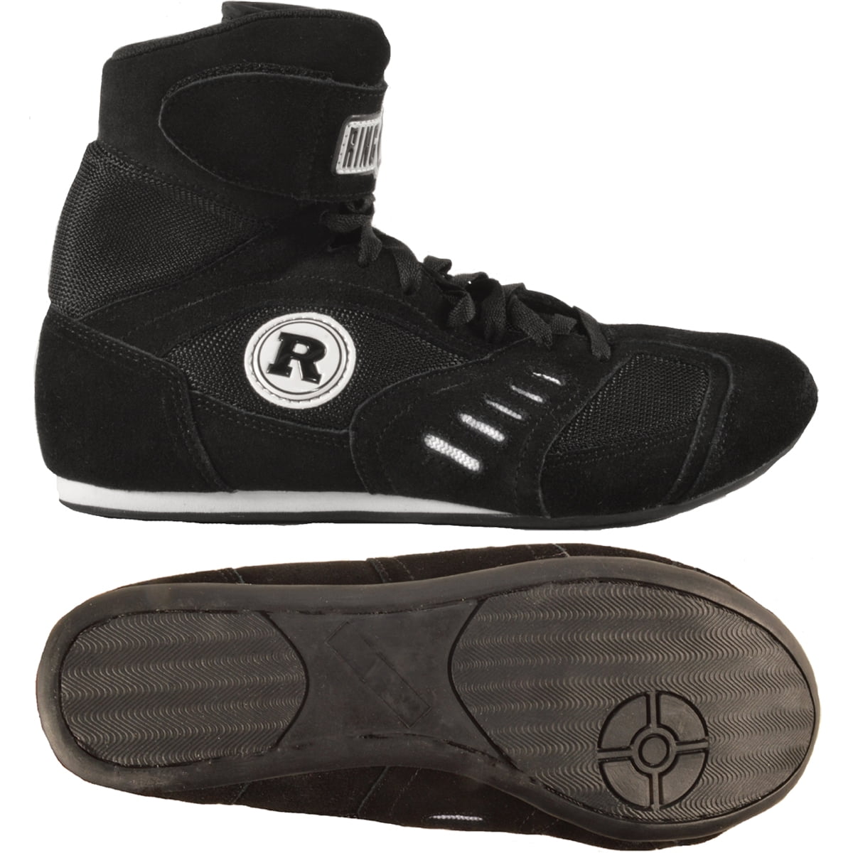 Ringside power boxing shoes best sale