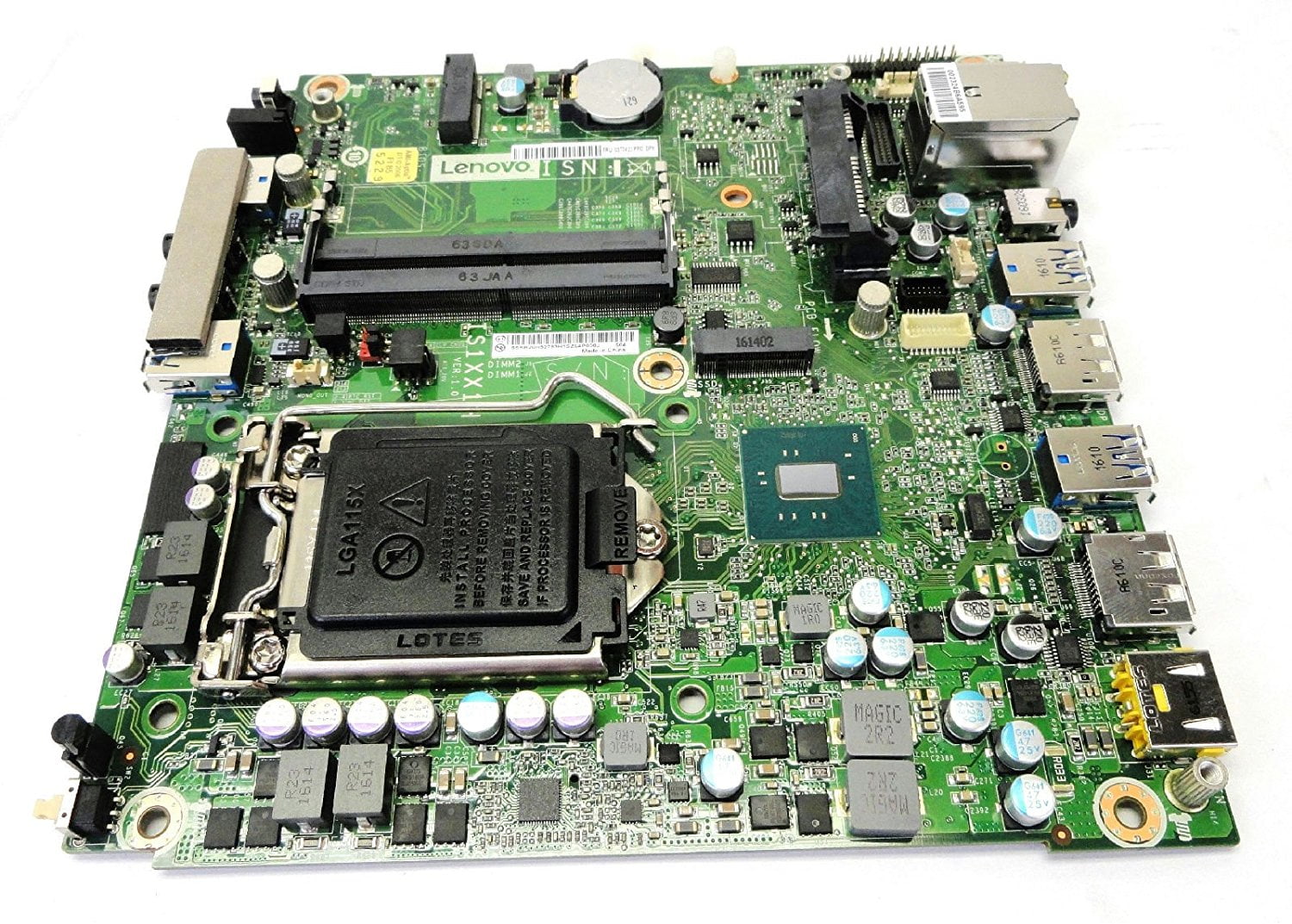 New Genuine Lenovo ThinkCentre M900 Motherboard 03T7496