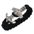 thumbnail image 1 of Minnieouse de aleación de zinc, elegante, a la moda, para hombres y mujeres, Color sólido, antioxidante, anticorrosivo, cadena para la muñeca, Ropa, zapatos y accesorios Miscelánea Minnieouse AP015071-01, 1 of 6