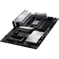 thumbnail image 3 of MSI PRO X870E-P WIFI AM5 ATX AMD Motherboards, USB 4.0 (40G),4x SATA 6Gb/s,Wi-Fi 7, Triple M.2 Connectors,, 3 of 6