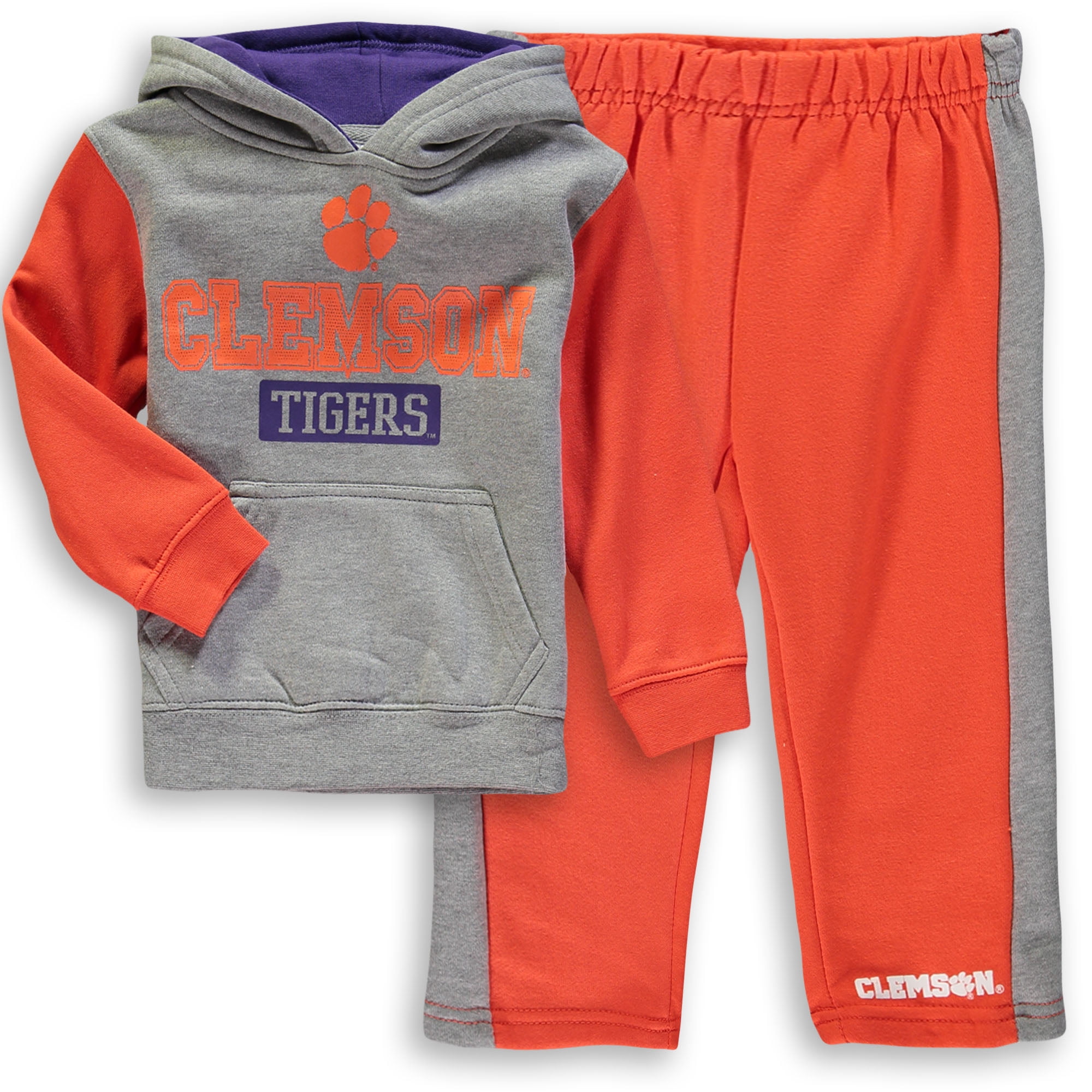 polar fleece baby suit