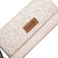 thumbnail image 4 of Pulsera Wallet Montana West Wrangler para teléfono, color beige, WG196-W056BG, 4 of 6