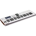thumbnail image 2 of Arturia KeyLab Essential mk3 — 49 Key USB MIDI Keyboard Controller with Analog Lab V Software Included, 2 of 6