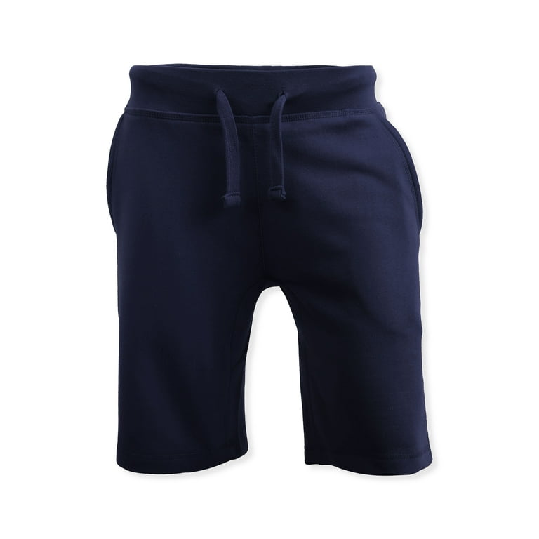 Walmart sweatshorts cheap