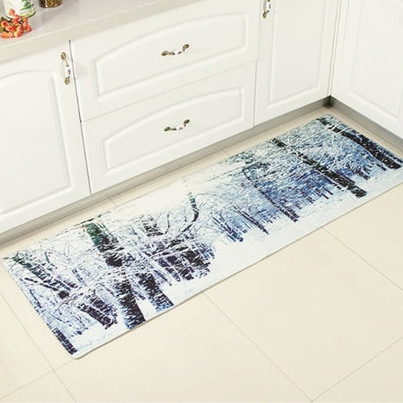 23 6 X 70 9 Soft Long Doormat Entryway Rug Comfort Non Slip
