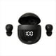 thumbnail image 2 of Auriculares Inalámbricos Bluetooth, Auriculares para Dormir con Graves Pesados y Micrófono, Auriculares Deportivos, Auriculares con Reducción de Ruido para Teléfono Inteligente, 2 of 5