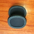 thumbnail image 3 of lanema Portable Headset Replacement Cover for Mpow H12 Foam Earmuffs Headphone Sleeve, 3 of 10