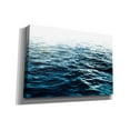 thumbnail image 2 of Cortesi Home 'Blue Sea' by Nicklas Gustafsson Canvas Wall Art, 26"x18", 2 of 2