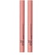 thumbnail image 1 of Eyeshadow Stick e.l.f. No Budge Matte Bombshell (paquete de 2), 1 of 5