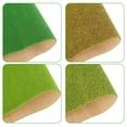 thumbnail image 4 of 4pcs Micro Landscape Artificial Grass Fake Grass Mini Garden Landscaping Prop, 4 of 9