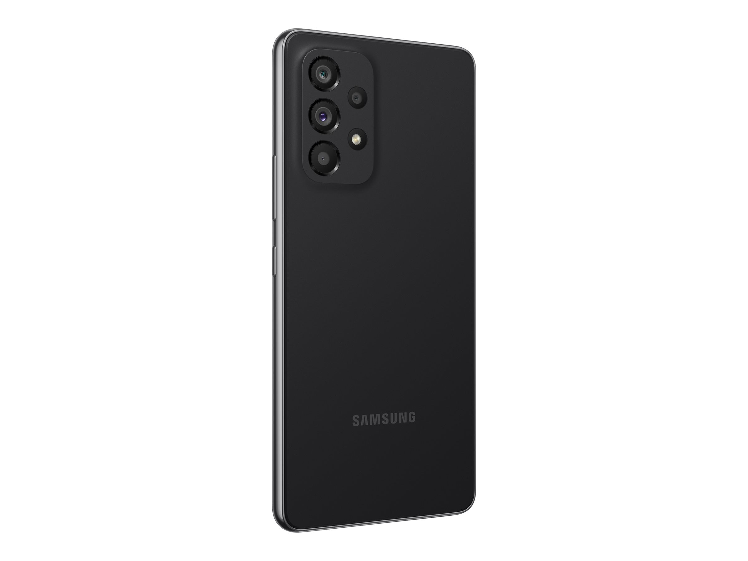 SM-A536UZKDXAA, Galaxy A53 5G 128GB, Black (Unlocked)