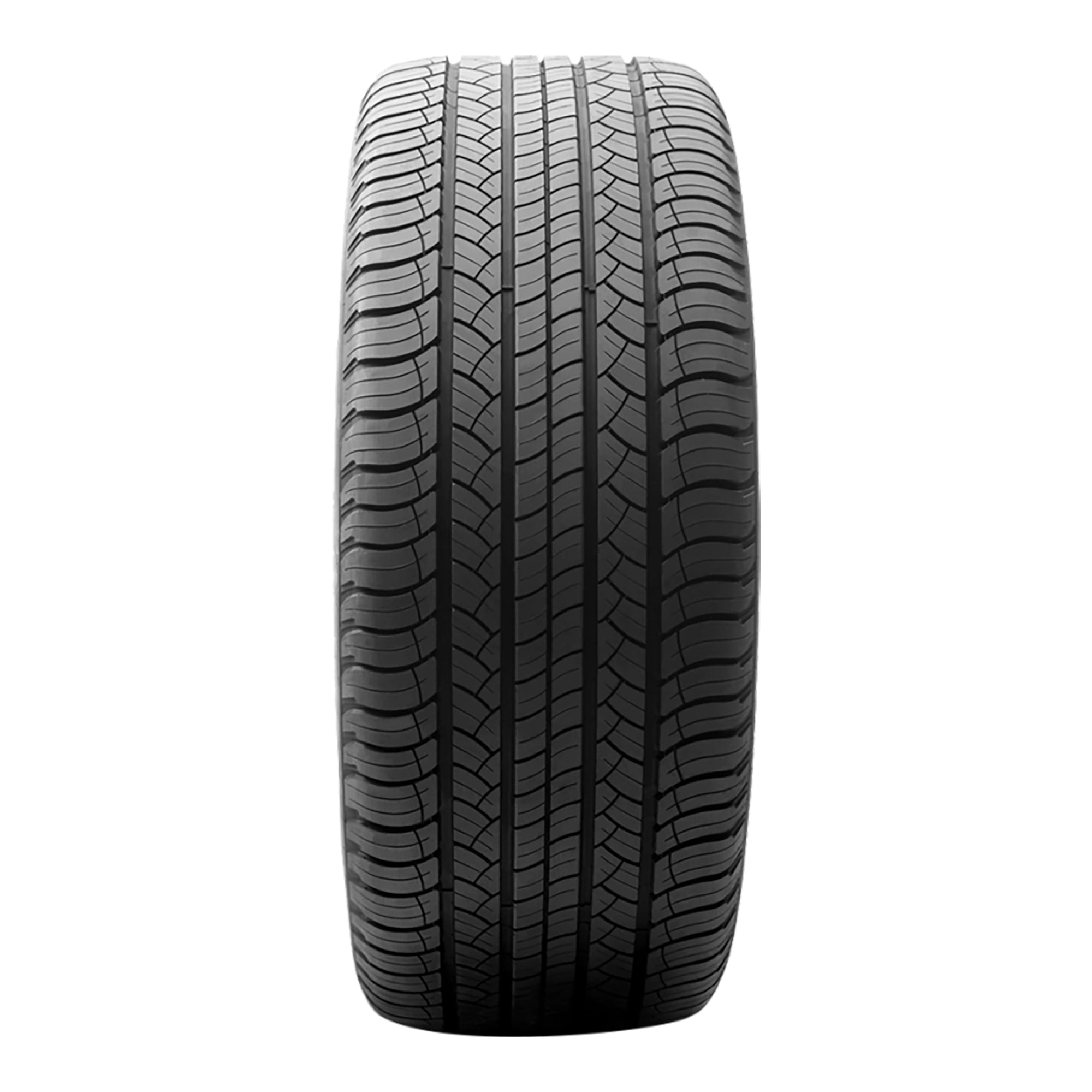 Michelin Latitude Tour HP High Performance Tire 265/60R18 110V