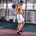 thumbnail image 4 of Cuerda de saltar inalámbrica + cuerda de saltar ajustable para diferentes niveles de fitness, entrenamiento de velocidad, 4 of 4