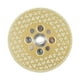thumbnail image 1 of Discos de corte para amoladora angular Disco de corte y desbaste de diamante de doble cara en forma de estrella Disco de amolado para amoladora angular Disco de amolado, 1 of 2