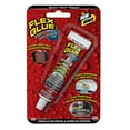 thumbnail image 1 of Flex Glue Mini, Blanc, Adhésif Imperméable Caoutchouté, 0,75 oz, 1 of 11