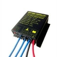 thumbnail image 4 of Stable MPPT Wind Turbine Generator 12V/24V Voltage/Current Controlled Charging, 4 of 4