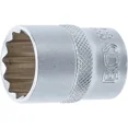 thumbnail image 1 of DADO 12 CARAS BGS 10641 1/2' 21 MM, 1 of 3