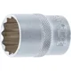 thumbnail image 1 of DADO 12 CARAS BGS 10641 1/2' 21 MM, 1 of 3