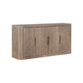 thumbnail image 4 of Liberty Furniture South Bend Server Cabinet for Dining Room Storage - Burnished Clay, 4 of 10