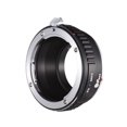 thumbnail image 1 of Adaptador de lentes Fikaz PK-M43, 1 of 7