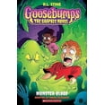 thumbnail image 1 of Monster Blood (Goosebumps Graphic Novel #2) by R.L. Stine, 1 of 3