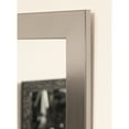 thumbnail image 5 of American Made Nickel Silver Vanity Mirror 32 x 38 in. BM001L-V, 5 of 5