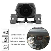 Waterproof Fish Mouth Shape Car Rear View Camera HD 170 Degree Backing-up Support Parking Camera Safe Parking
