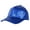 Blue, variant on Flm Women Men Glitter Sequins Baseball Caps Snapback Hats Party Outdoor Adjustable