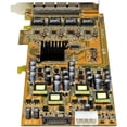 thumbnail image 2 of StarTech ST4000PEXPSE 4-Port Gigabit Power over Ethernet PCIe Network Card, 2 of 7