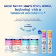 thumbnail image 5 of Enzymedica, SubCulture Berry Blast Probiotic Powder, Daily Drink, Supports Gut Health & Immune Function, Probiotics for Women and Men, Sugar-Free, 20 Stick Packs, 5 of 7