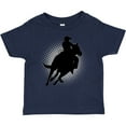 thumbnail image 3 of Inktastic Rodeo Rider Team Roping Boys Toddler T-Shirt, 3 of 5